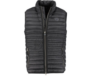 Marc O'Polo Quilted Gilet with Slow Down - No Down Padding ...