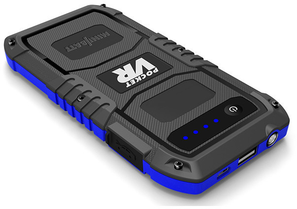 GEBOL Pocket VR 4000 mAh