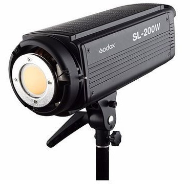 Godox SL-200W