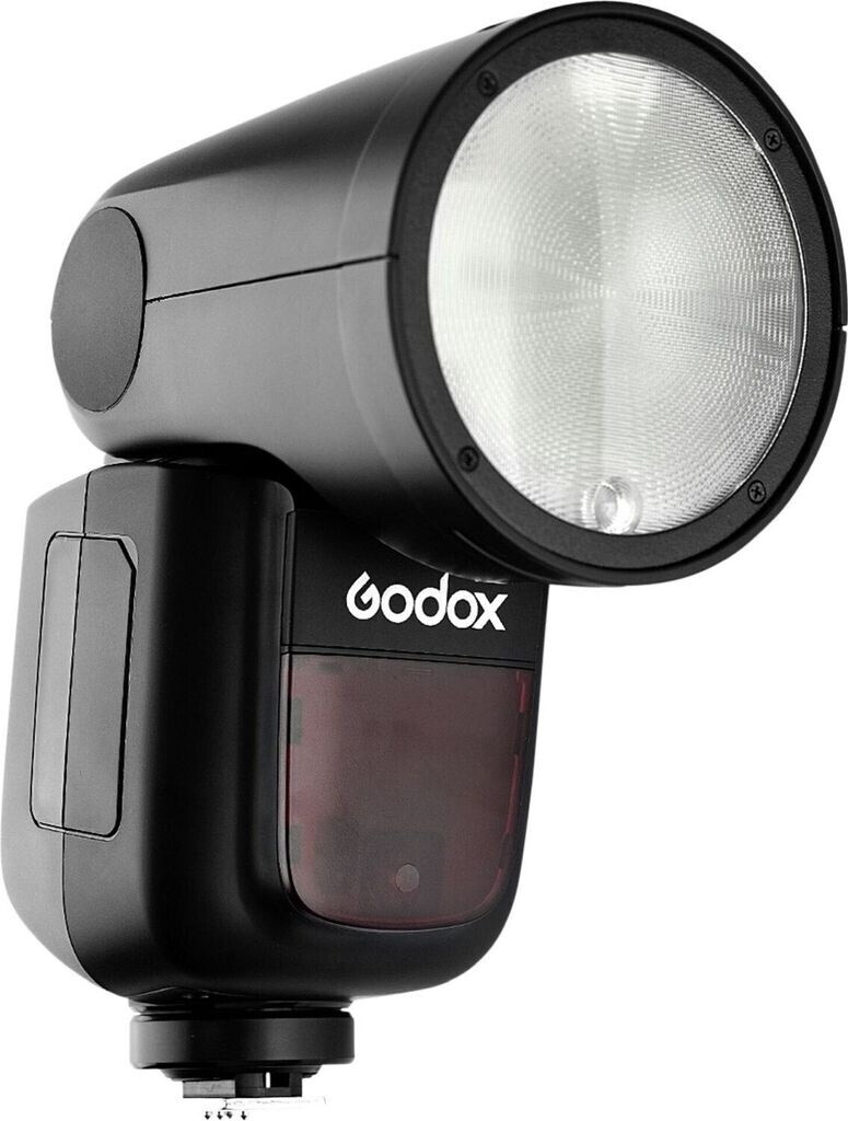 Godox V1 Olympus