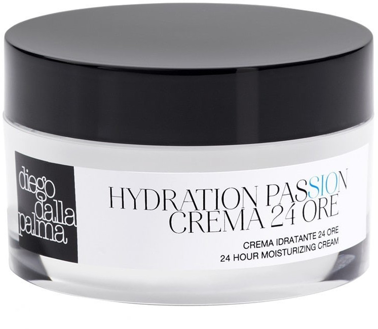 Diego dalla Palma Hydratation Passion 24 hour Moisturizing Cream (50ml)