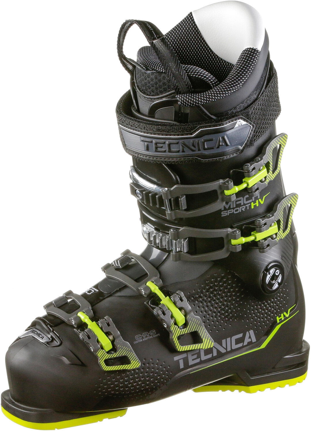 Tecnica mach sport hv 80 sales