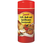 Indasia Grill-, Roll- und Spießbraten-Gewürzsalz