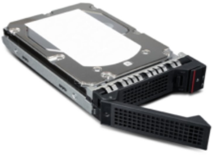 Lenovo SATA Hot-Swap 4 To (7XB7A00051)