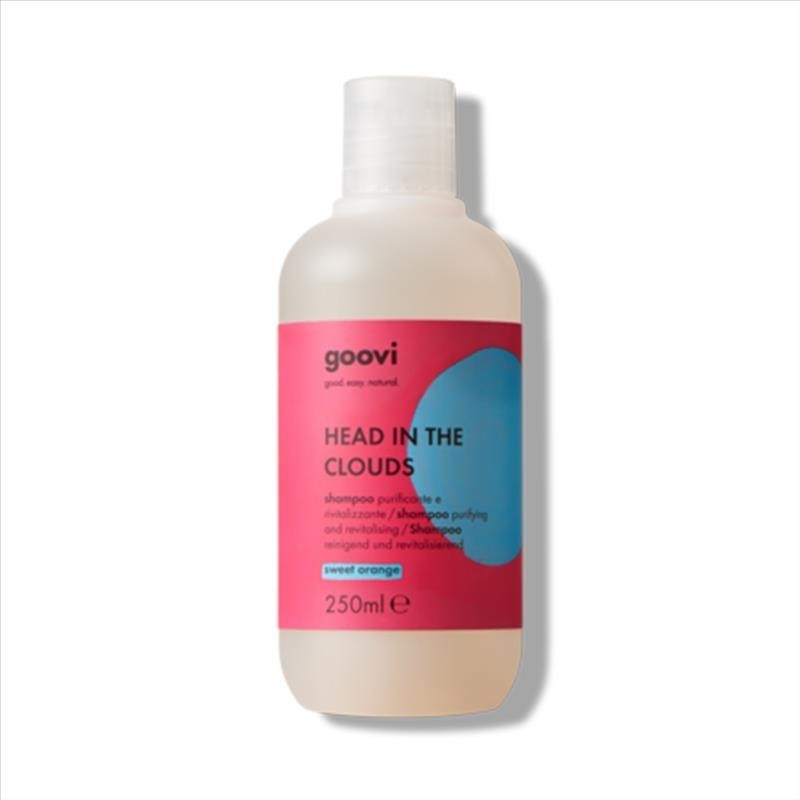 Goovi Head In the Clouds Shampoo (250 ml)