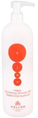 Kallos KJMN Nourishing Shower Gel (1L)