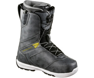 Nitro Anthem TLS (2020) charcoal