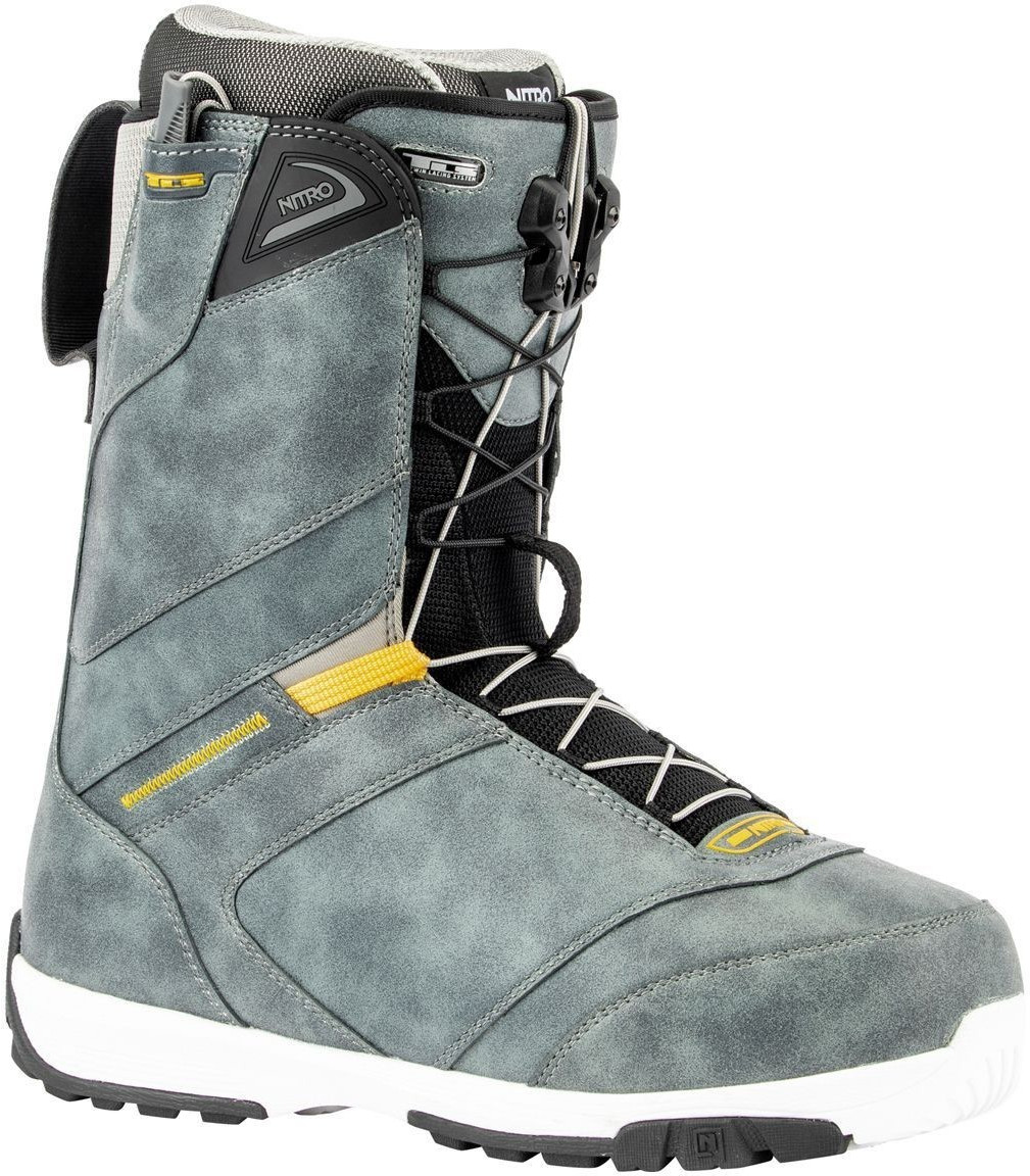 Nitro Anthem TLS (2020) charcoal