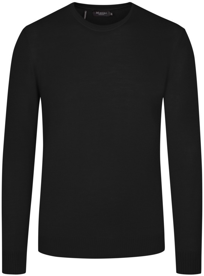 Maerz Pullover black (490500-595)