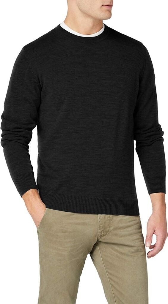 Maerz Pullover grey (490500-591)