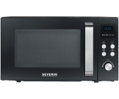Severin Mikrowellen Grill Preisvergleich | Günstig bei SEVERIN MW 7874 Kombi Mikrowelle 45,2cm breit 20 Liter 700