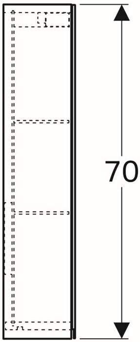 Geberit 500.205.00.1