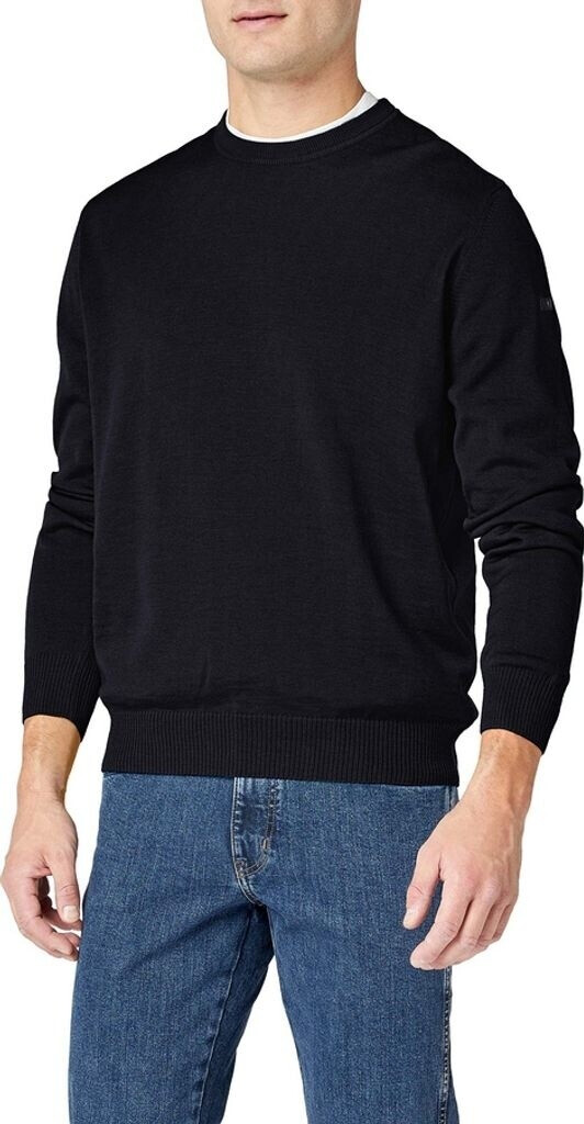 Maerz Pullover blue (490500-399)