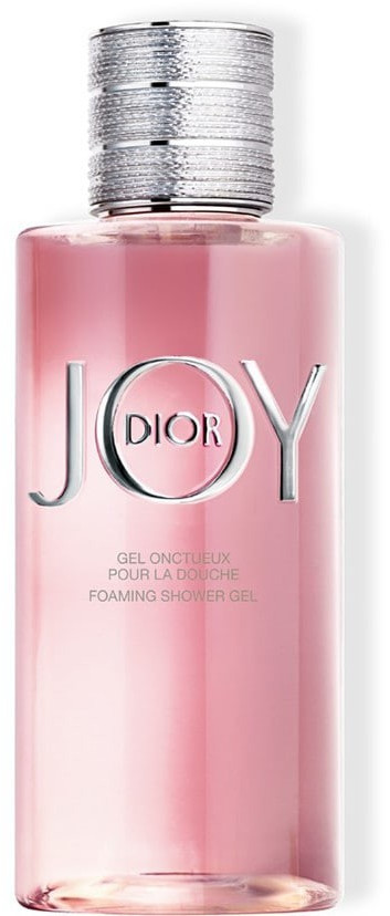 Dior Joy Foaming Shower Gel (200ml)