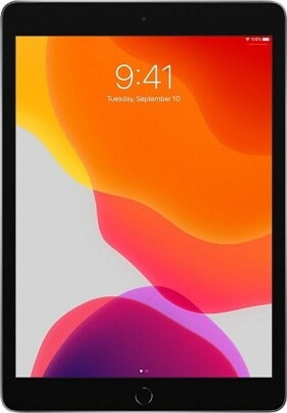 Apple iPad (2019) 128GB WiFi space grau, Bild 11