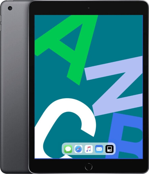 Apple iPad (2019) 128GB WiFi space grau, Bild 12