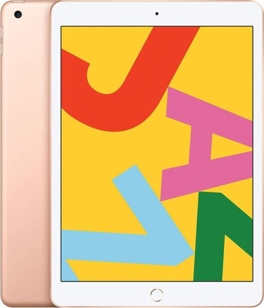 Apple iPad (2019) 128GB WiFi space grau, Bild 3