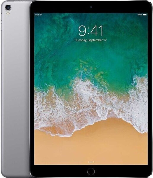 Apple iPad (2019) 128GB WiFi space grau, Bild 4