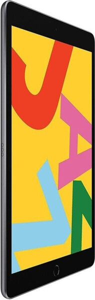Apple iPad (2019) 128GB WiFi space grau, Bild 5