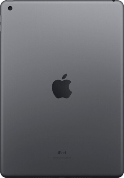 Apple iPad (2019) 128GB WiFi space grau, Bild 6