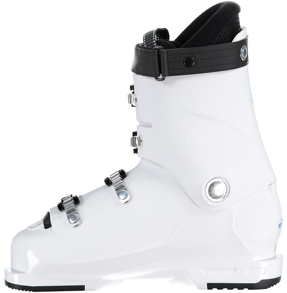 Salomon S Max 60T L 2020 white acid green ab 109 99 Preisvergleich bei idealo