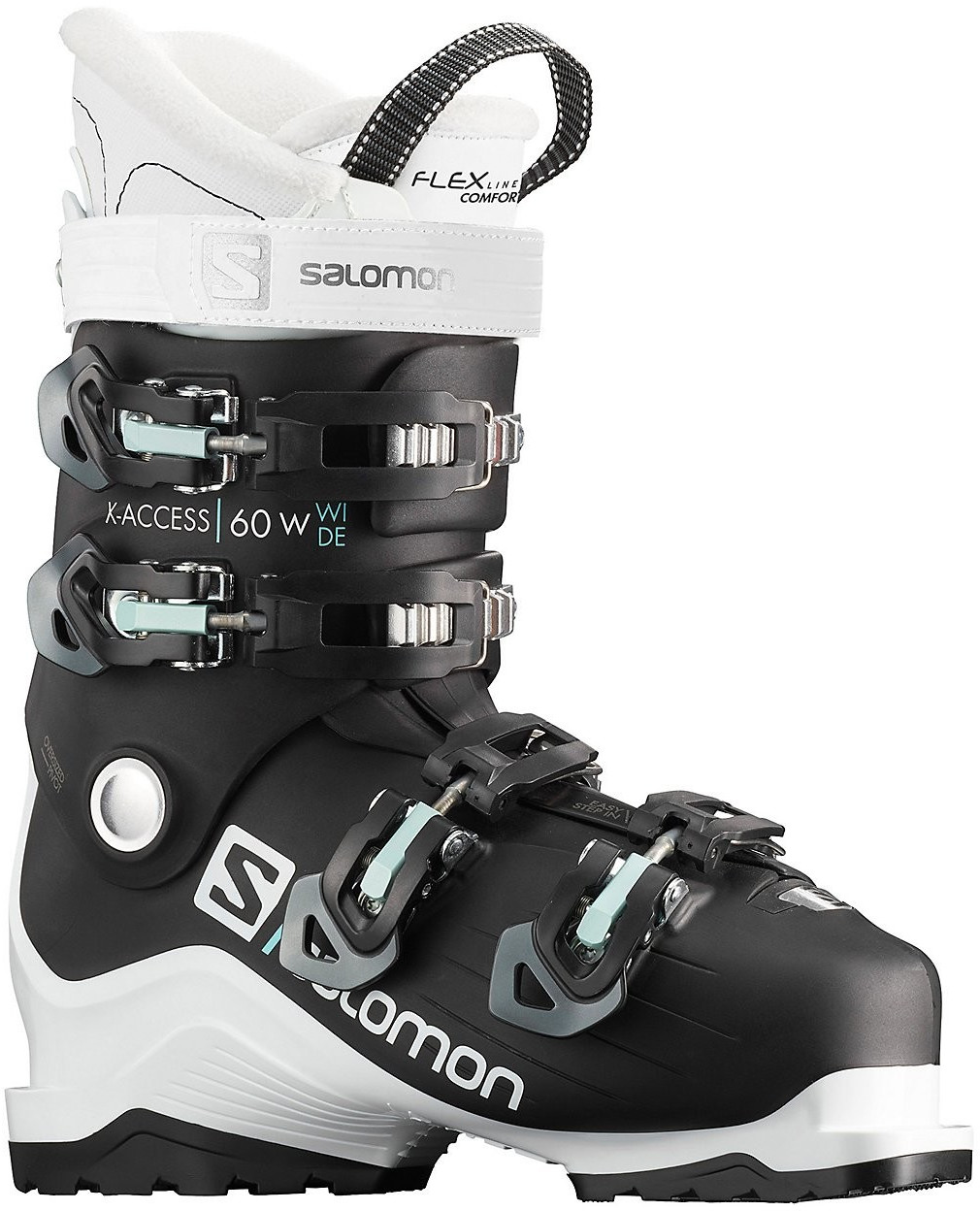 salomon x access 100