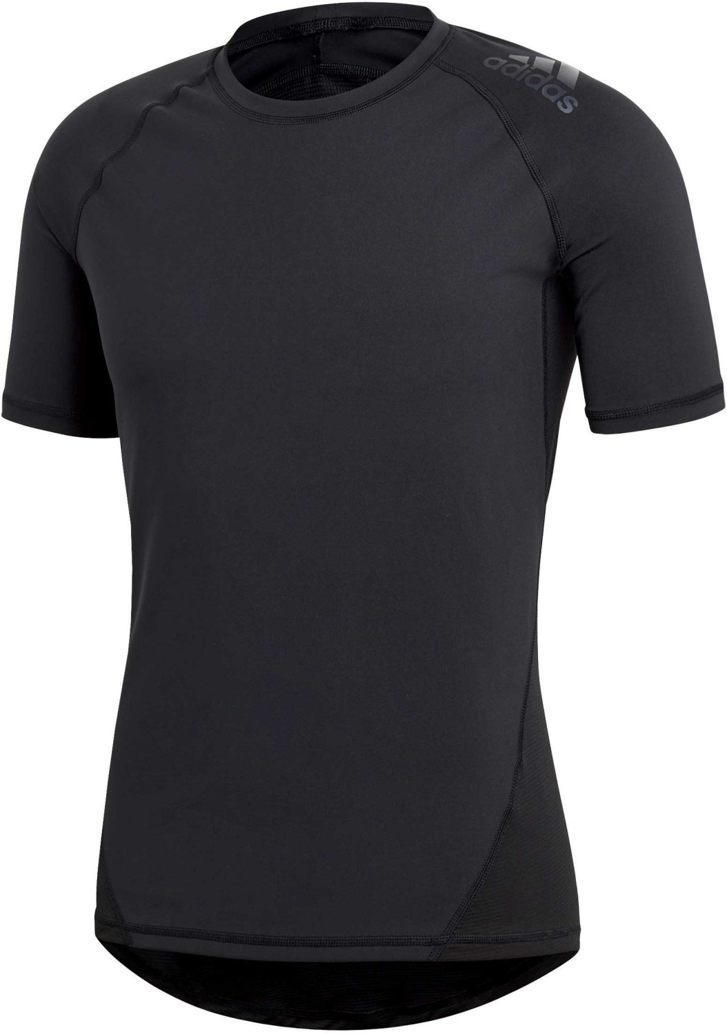 Adidas Alphaskin Sport T-Shirt black