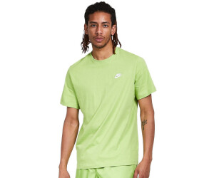 Tee-shirt Nike Sportswear Vert pour Homme - AR4997-381