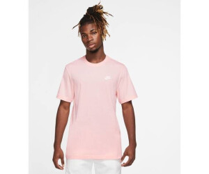T shirt rose nike cheap