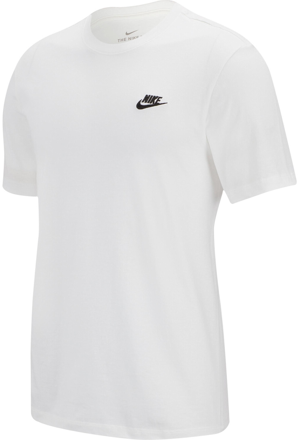 Nike Sportswear Club ab 10,21 