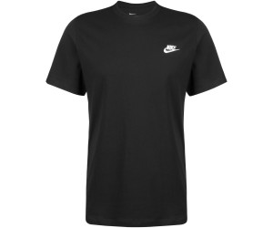 Nike Sportswear Club (AR4997) black/white