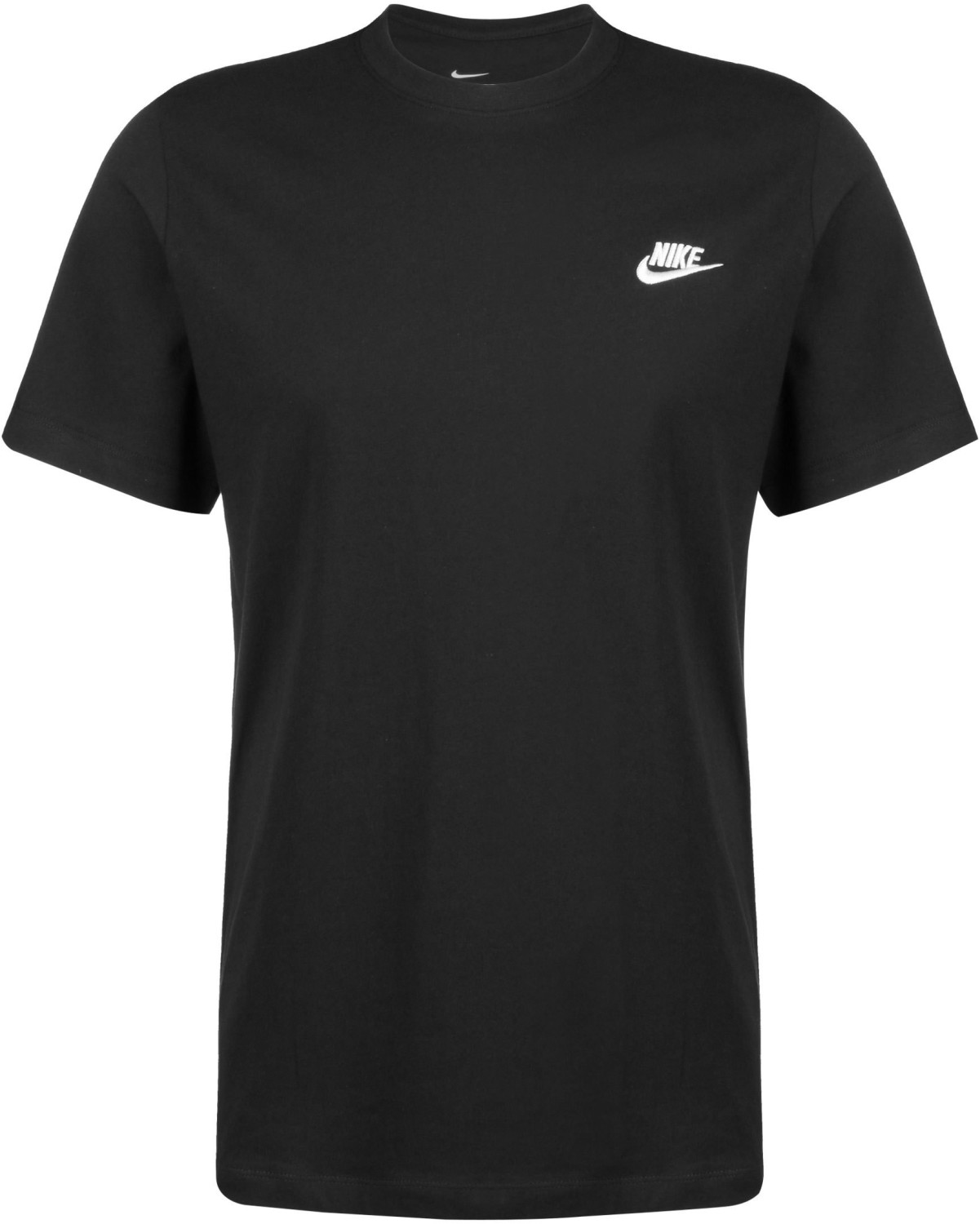 Nike Sportswear Club black/white (AR4997-013)