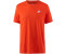 Nike Sportswear Club (AR4997) orange/white