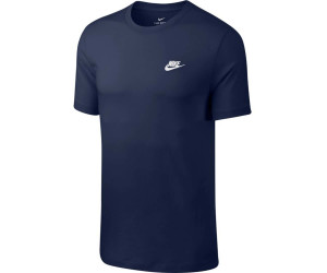 Nike Sportswear Club (AR4997) midnight navy/white