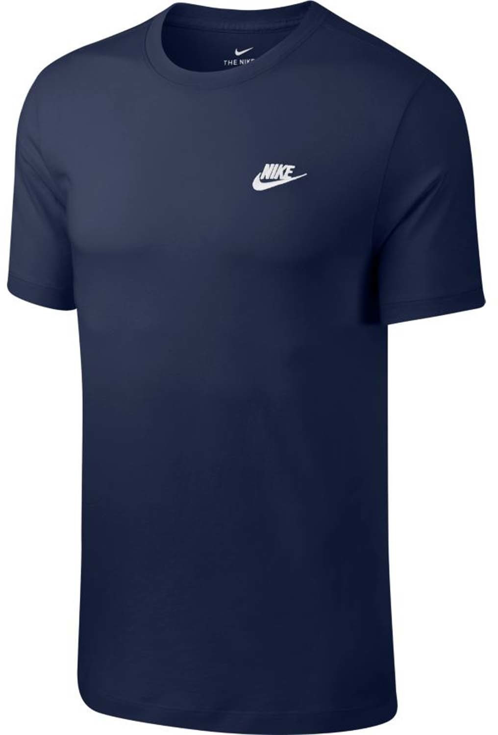 Nike Sportswear Club blue