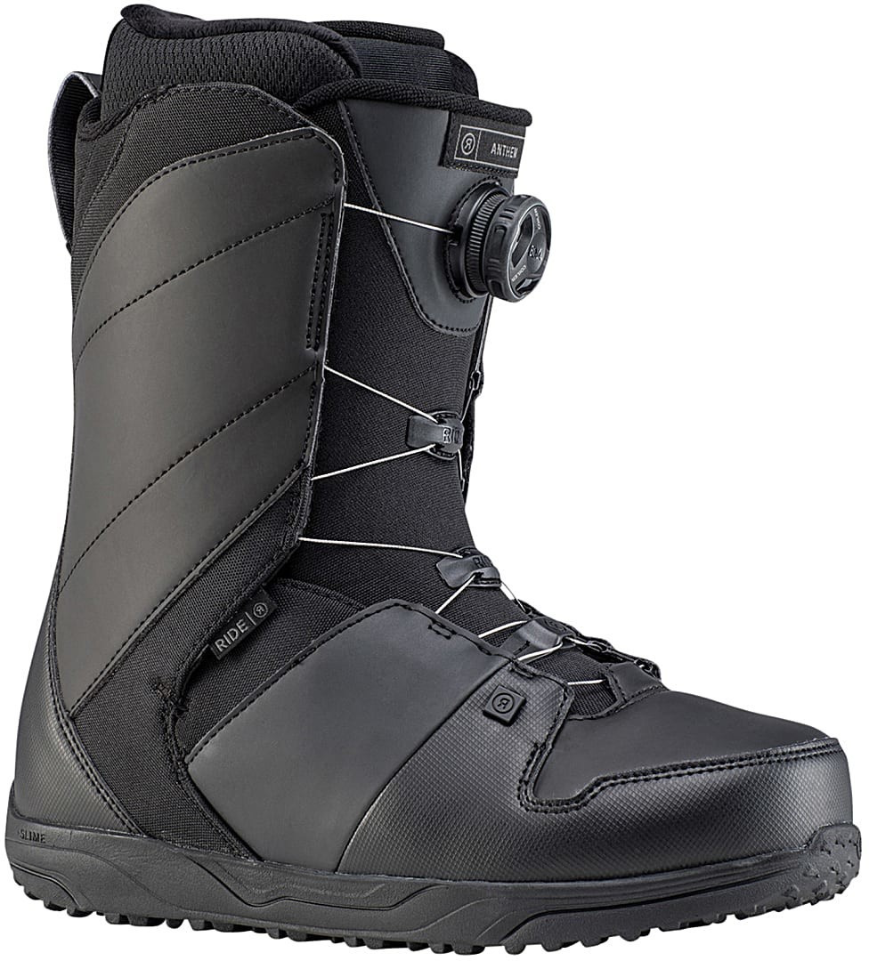 Ride Anthem (2020) black