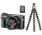 Canon PowerShot G7 X Mark II Vlogger Kit