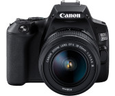 Canon EOS 250D Kit 18-55mm DC III
