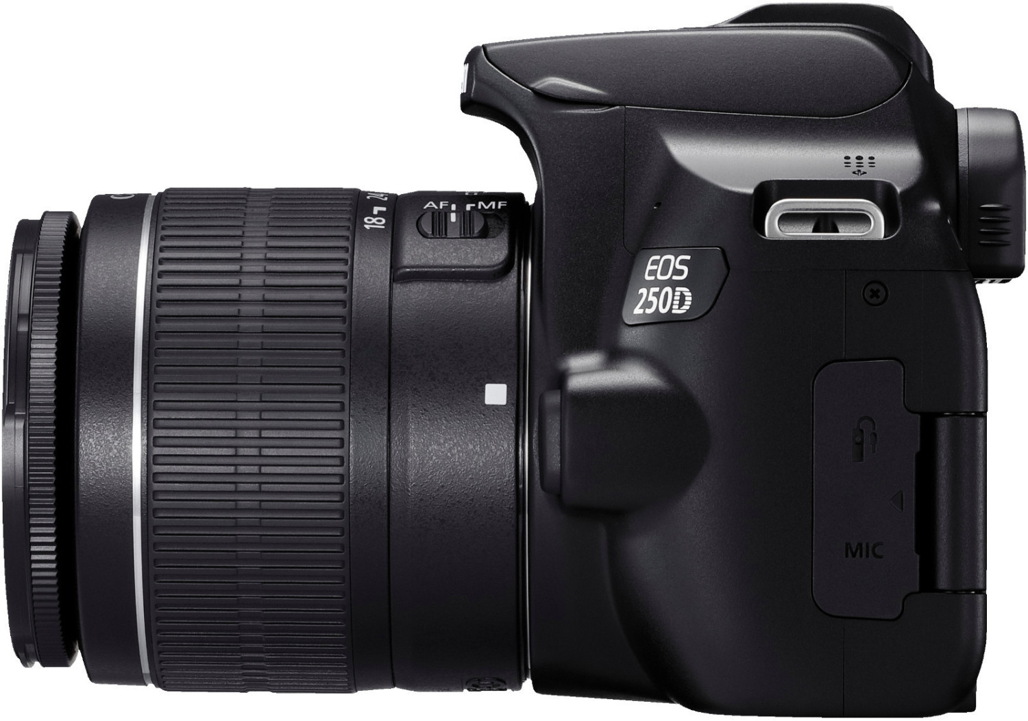 Cámara Réflex Canon EOS 700D +EF-S 18-55mm f/3.5-5.6 IS STM - Cámaras Fotos  Réflex - Compra al mejor precio