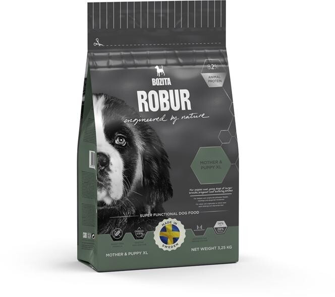 Bozita Robur Mother & Puppy XL