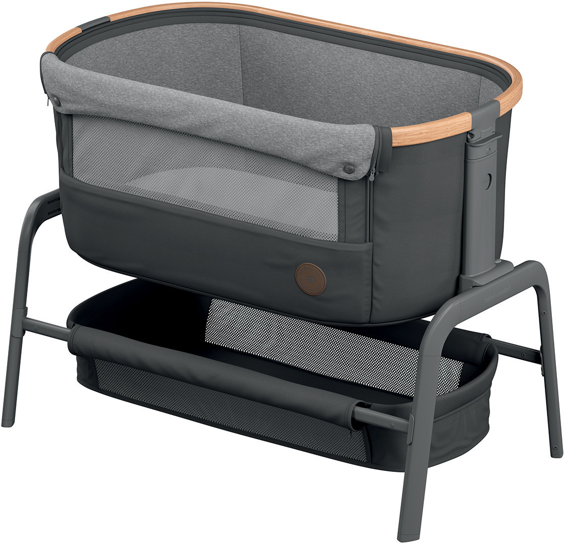 Bébé Confort Iora Essential Graphite