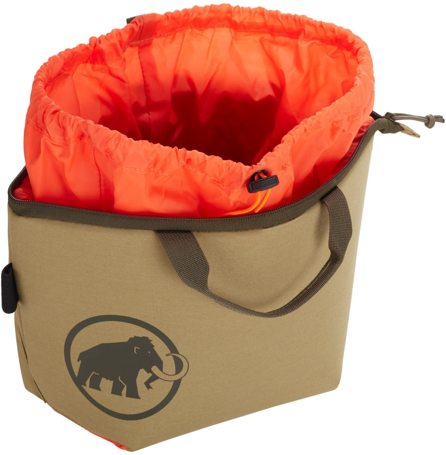 Mammut Magic Boulder Chalk Bag (boa)