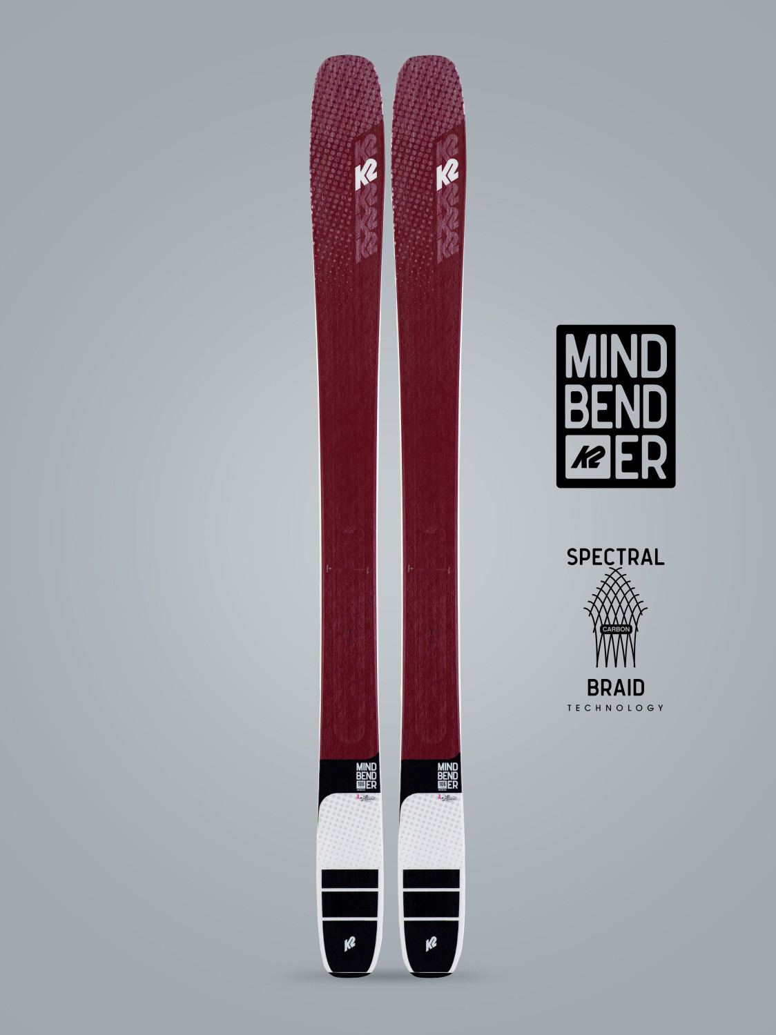 K2 Mindbender 106 C (2020)