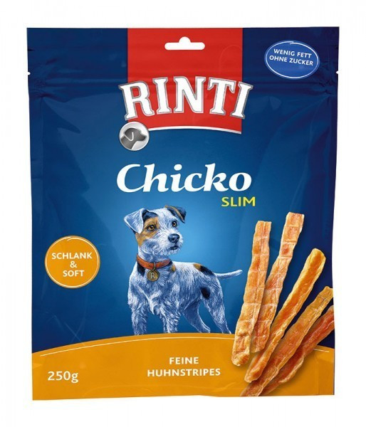 Rinti Bâtonnets à mâcher pour chien 250g Rinti Bâtonnets à mâcher pour chien 250g
