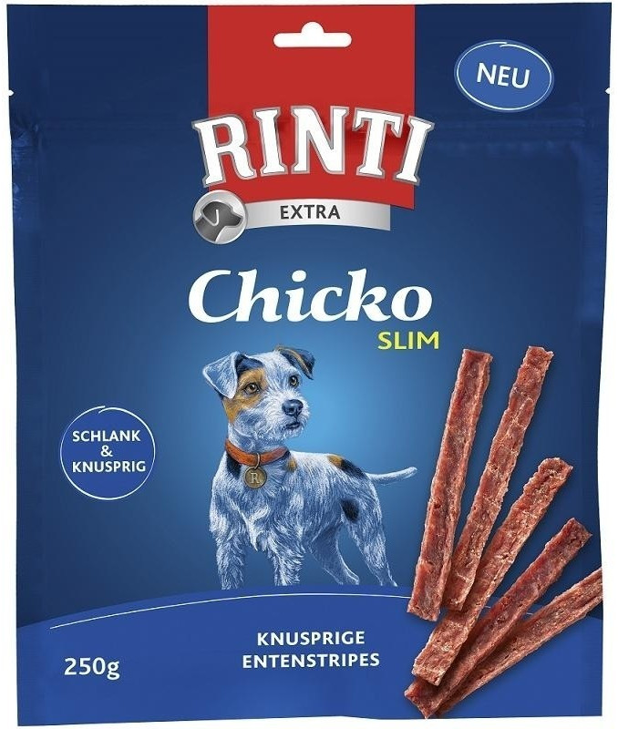 Rinti Bâtonnets à mâcher pour chien 250g Rinti Bâtonnets à mâcher pour chien 250g