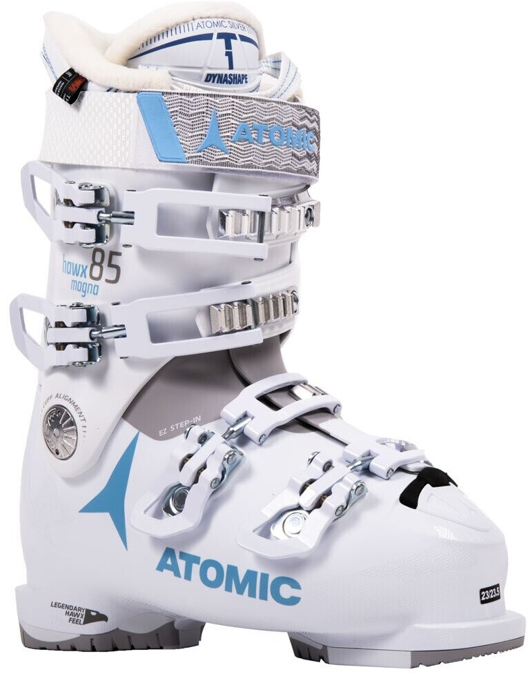 Atomic hawx deals magna 85