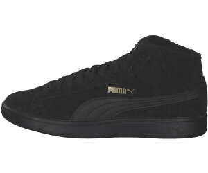 smash v2 mid winterized leather high tops