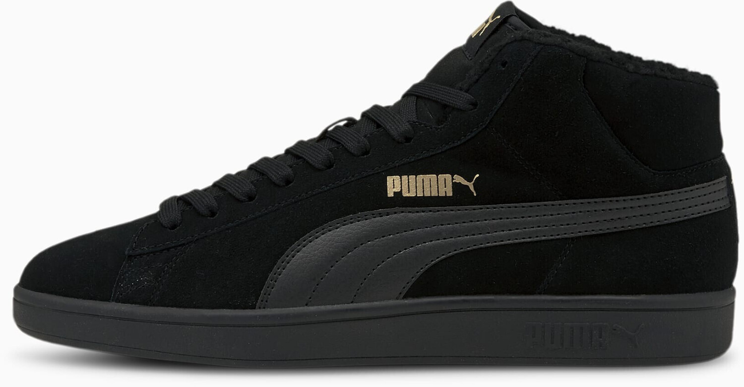 puma smash mid v2