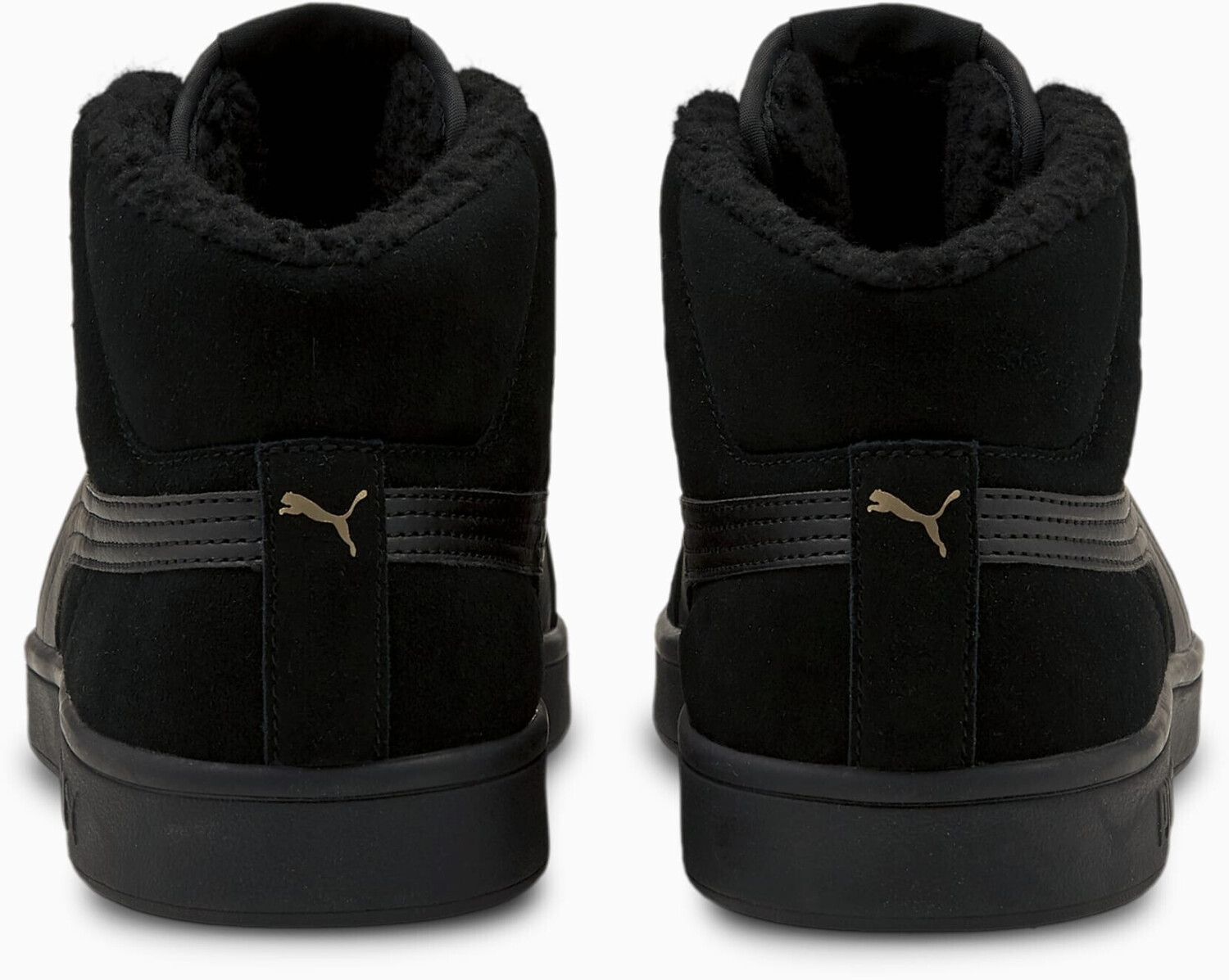smash v2 mid winterized leather high tops