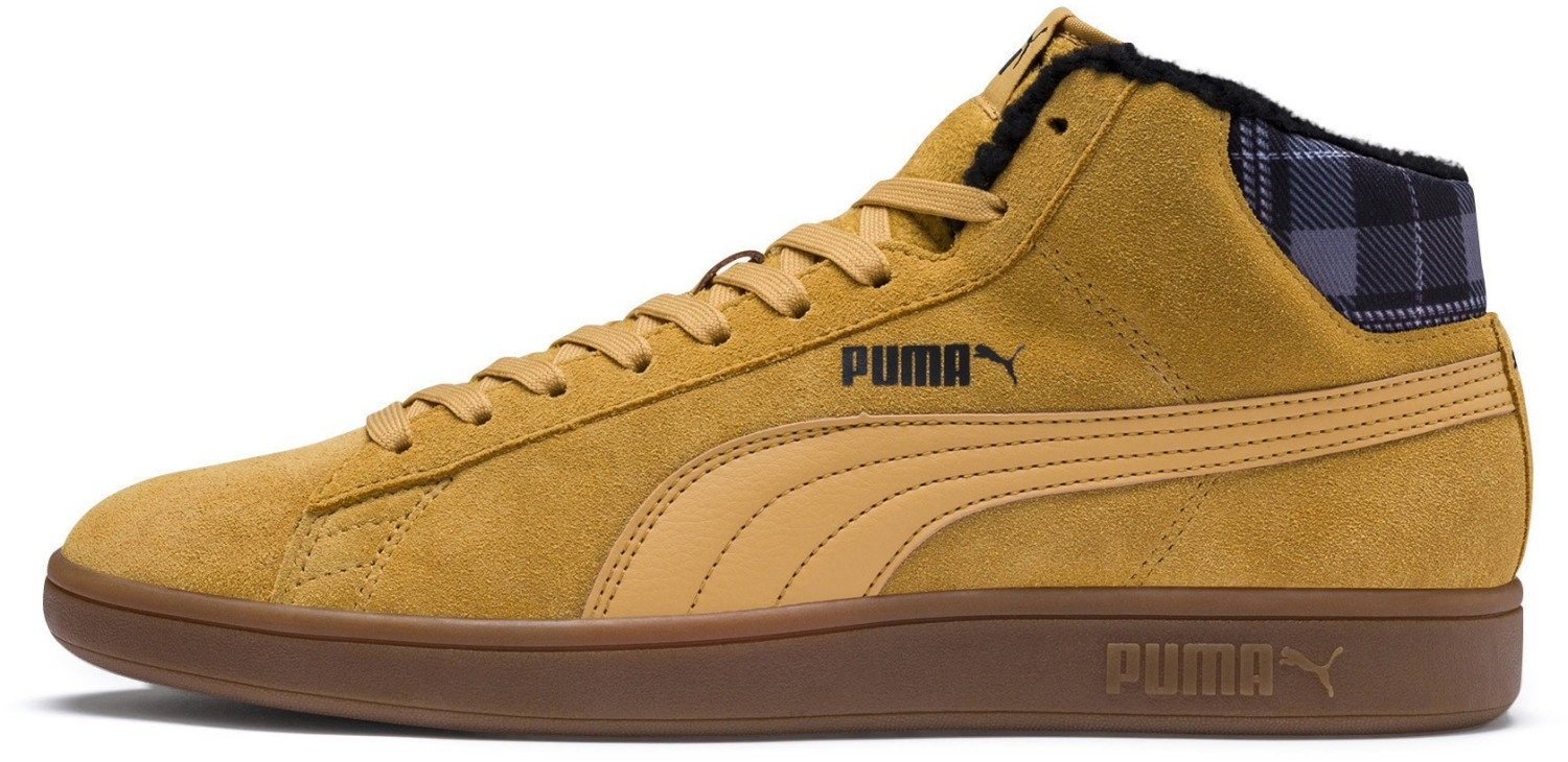 smash v2 mid winterized leather high tops